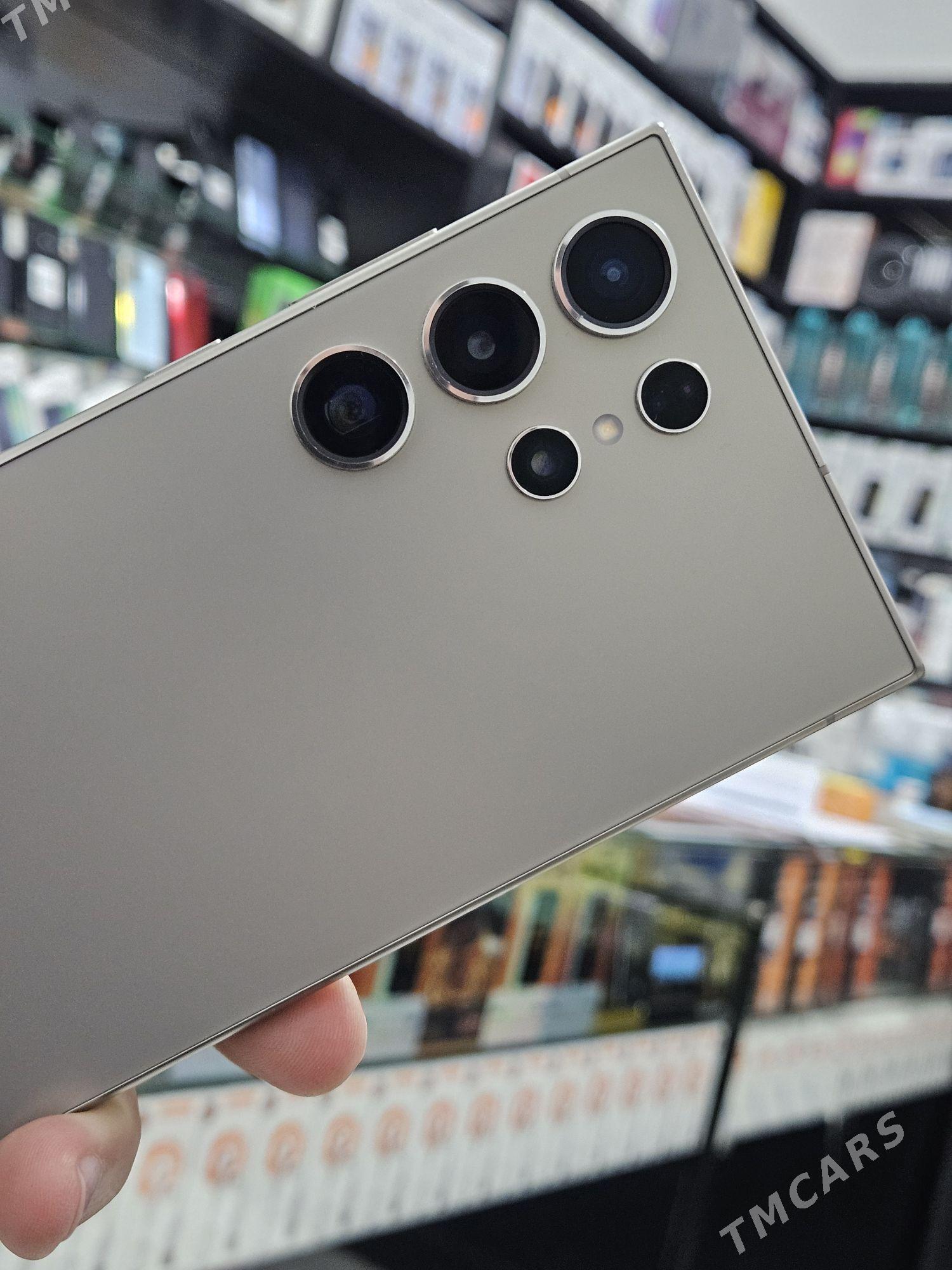 S24 ULTRA 12/512 - Mary - img 1