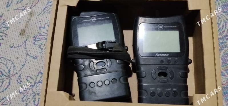 anten sazlaýan aparat satfinde - Гарадамак - img 1