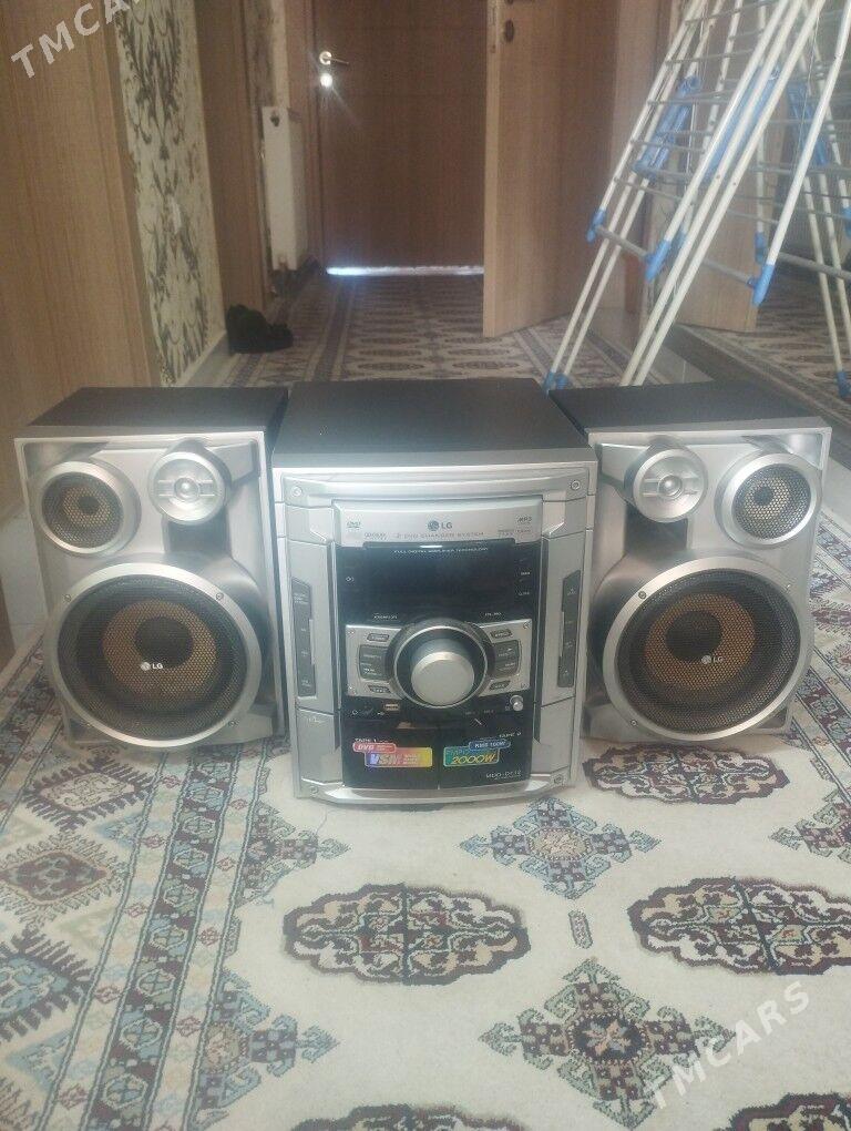 Muzkany  kalonka - Ашхабад - img 1