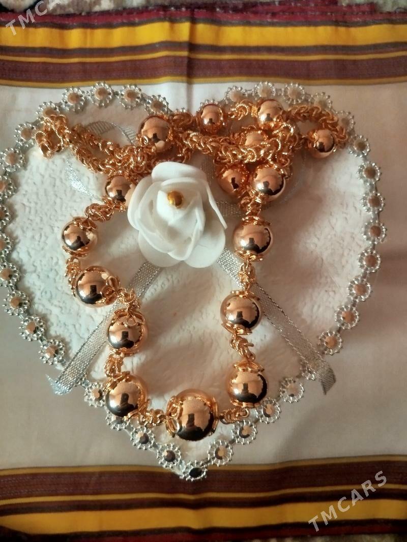 Хоз монжук - Мары - img 1