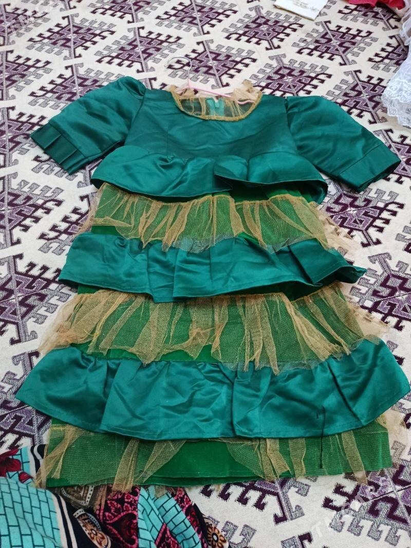 Çağa fatalar - Parahat 6 - img 1