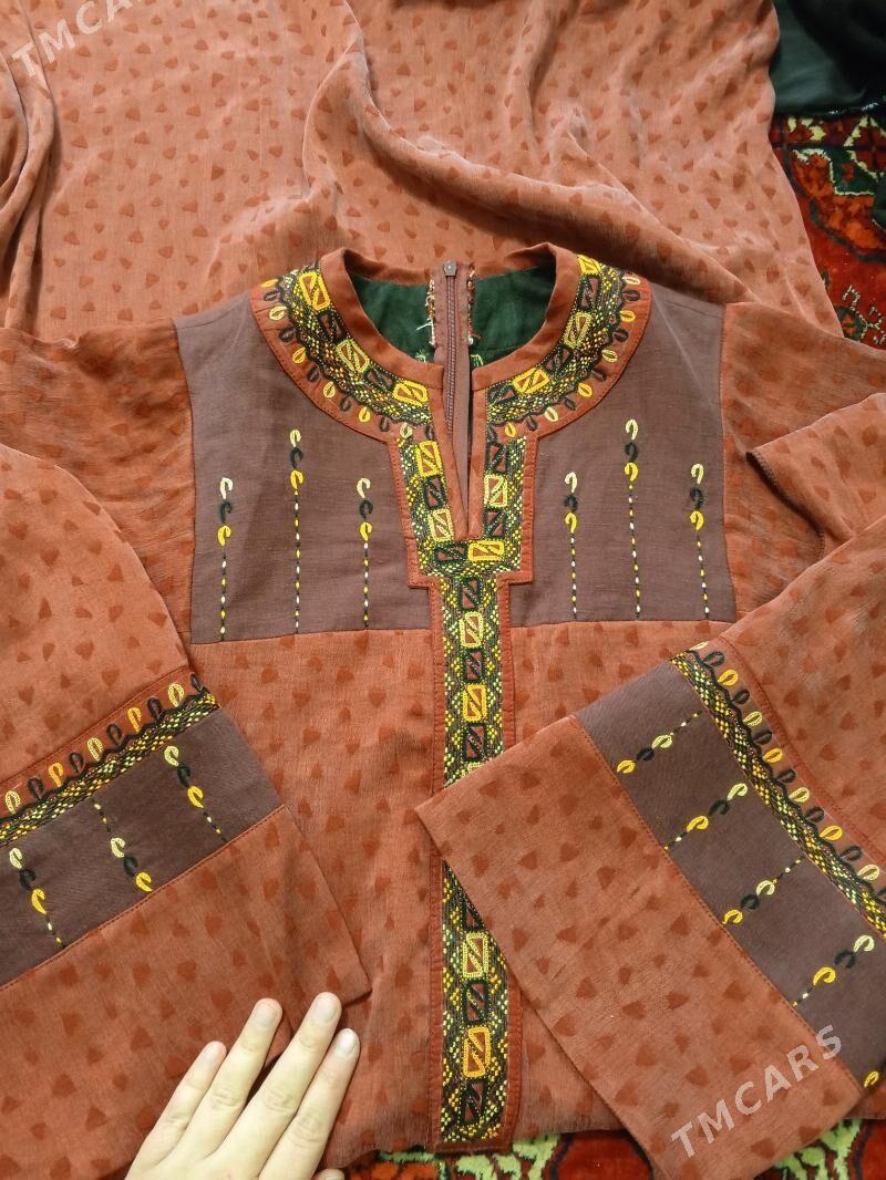 el keshde - Ашхабад - img 1