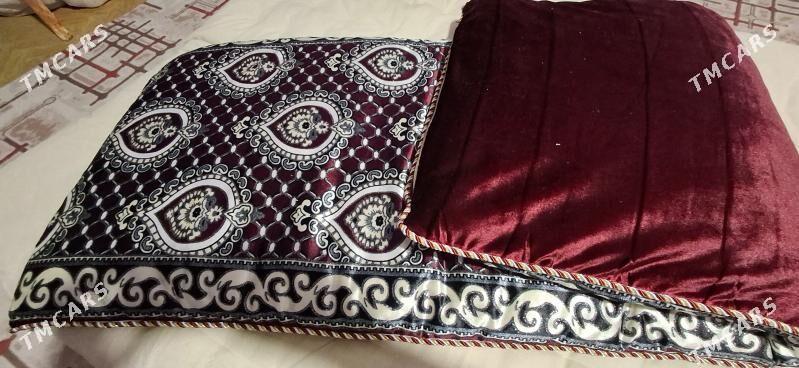 körpeçe ,ýastyk ,körpe - Туркменабат - img 1