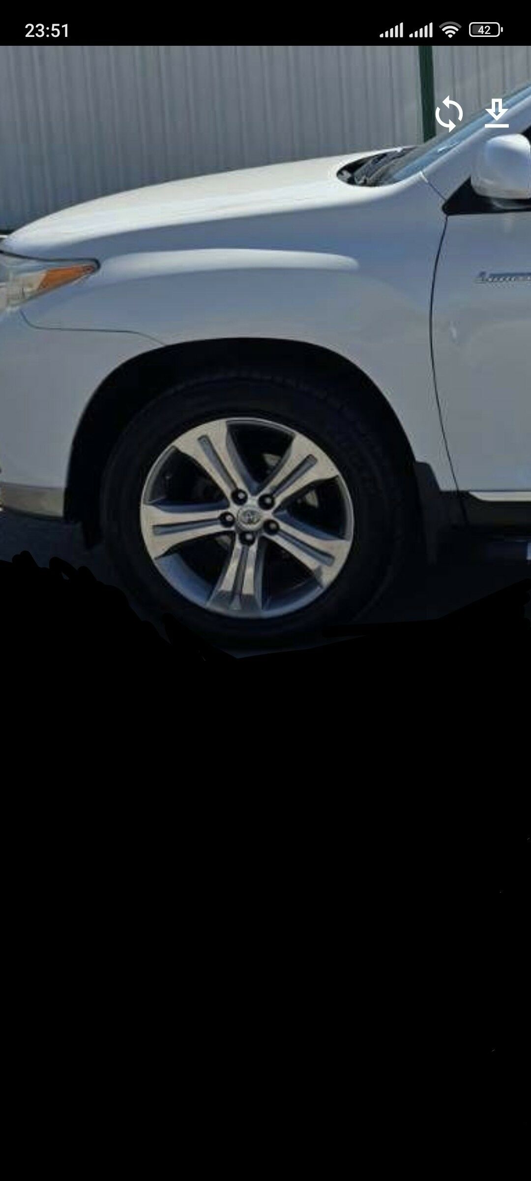 HAYLANDER.Diska.2013 3 000 TMT - Aşgabat - img 1