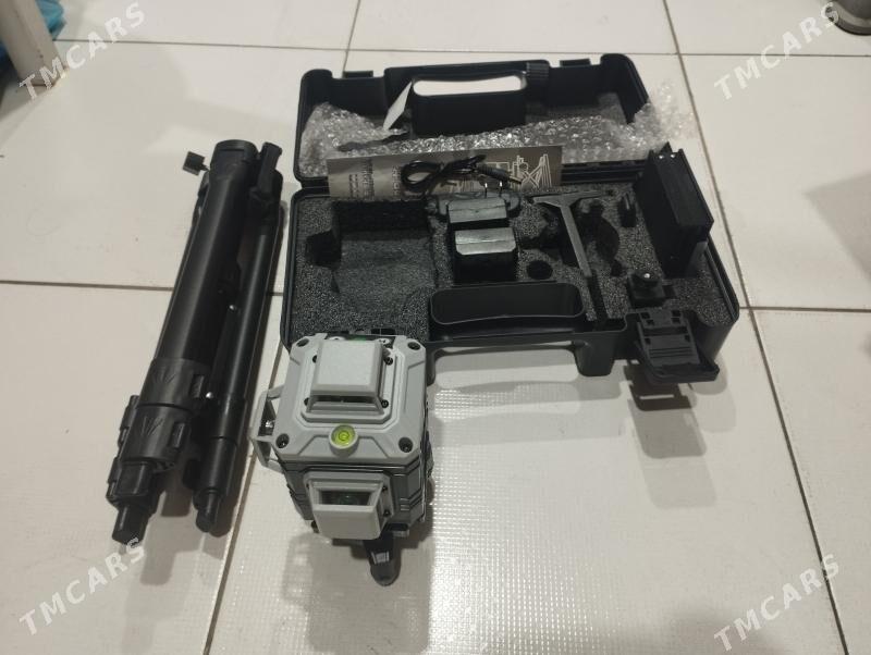 16 linýa lazerny urowen - Mary - img 1