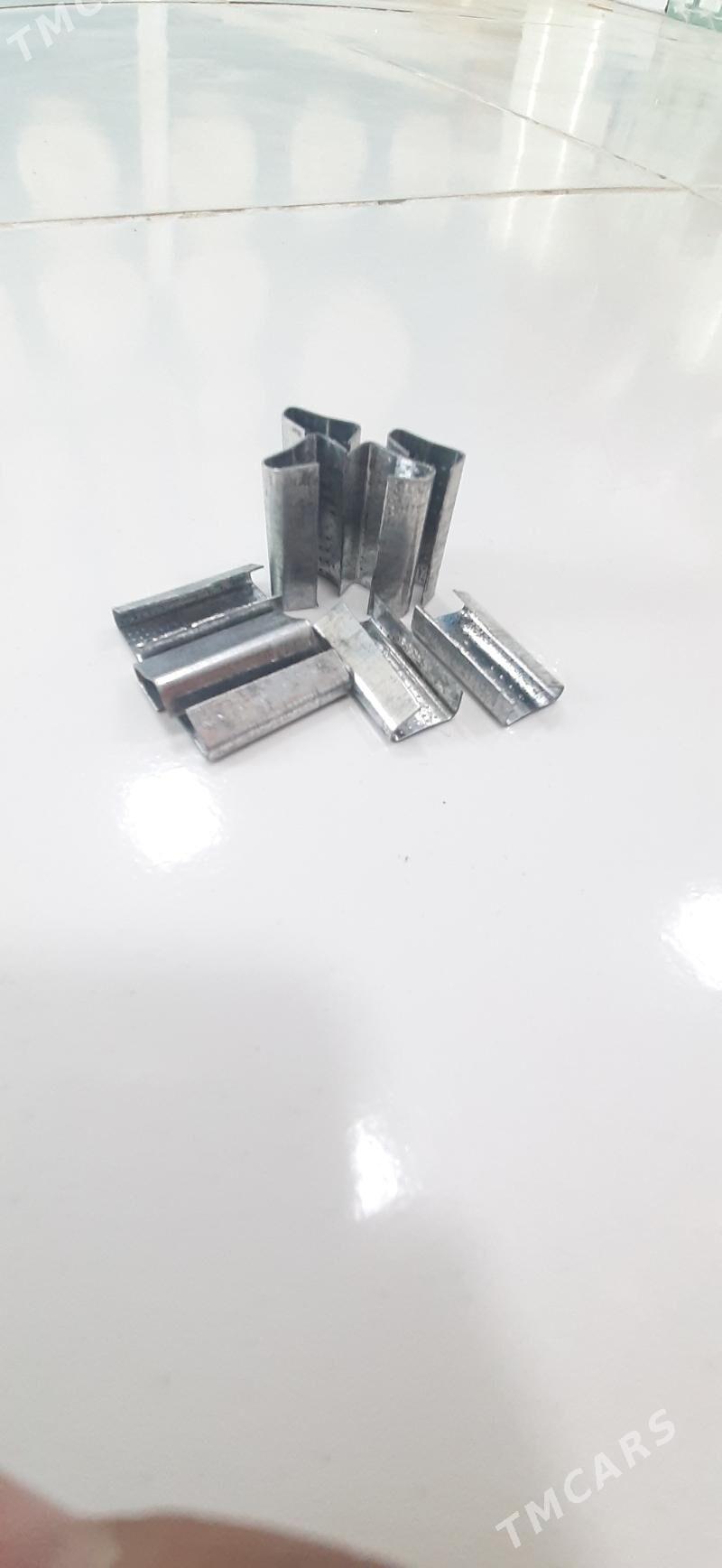 Lentalary danmak ucin demirjik - Aşgabat - img 1