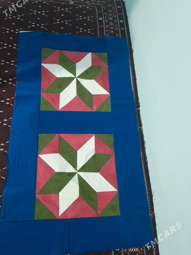 korfenceler - Bereket - img 1