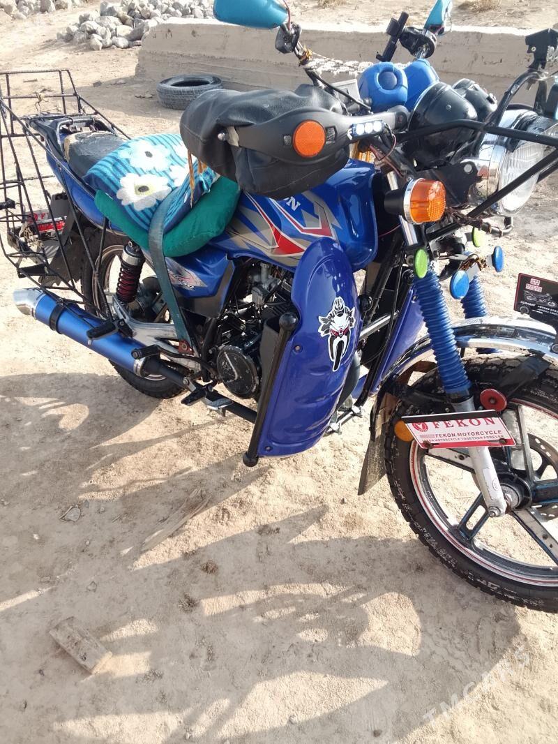 Fekon FK150-8G 2014 - 13 500 TMT - Gyzylarbat - img 1