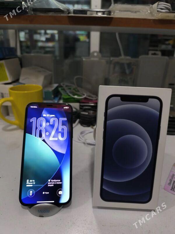 iphone 12 - Türkmenbaşy - img 1