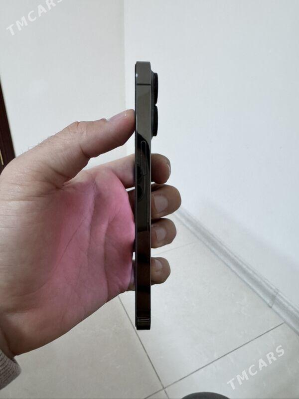 Iphone 13pro 128Gb - Ашхабад - img 1