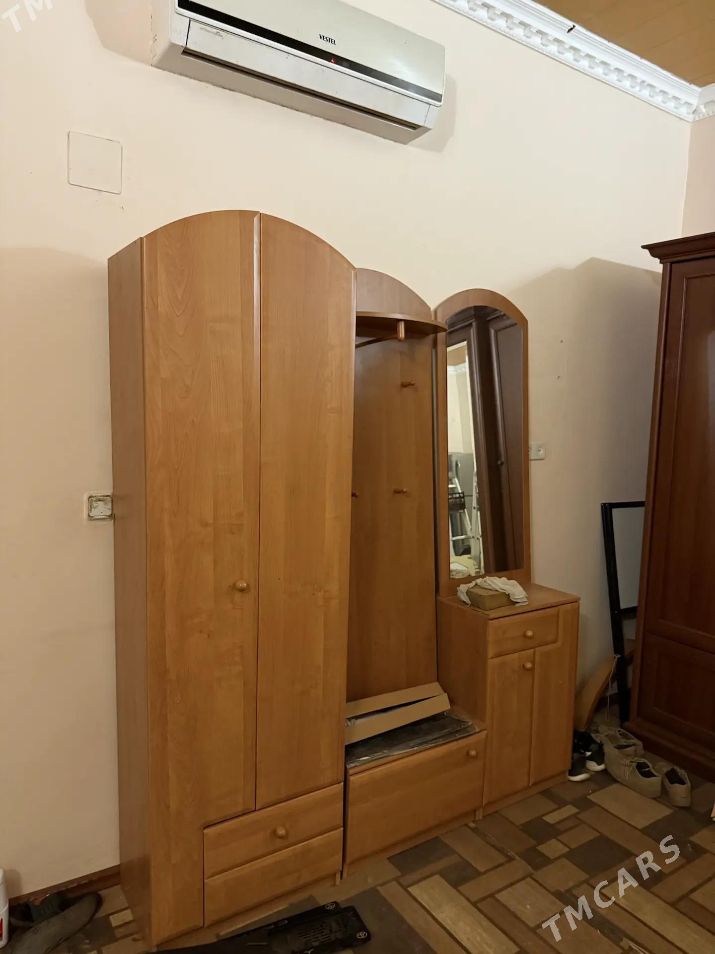 pirhosga - Ашхабад - img 1