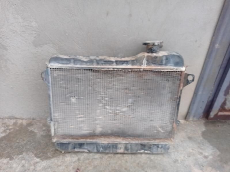 Лада радятор 250 TMT - Теджен - img 1