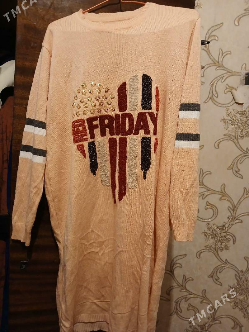 женские вещи - Туркменабат - img 1