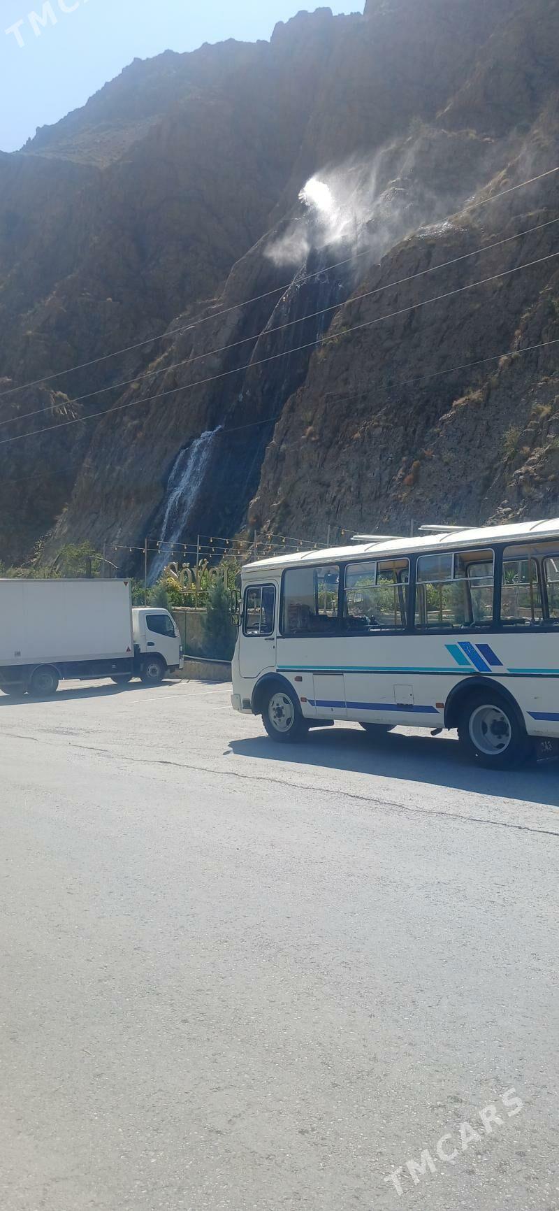 ПАЗ 32053 2009 - 190 000 TMT - Tejen - img 1