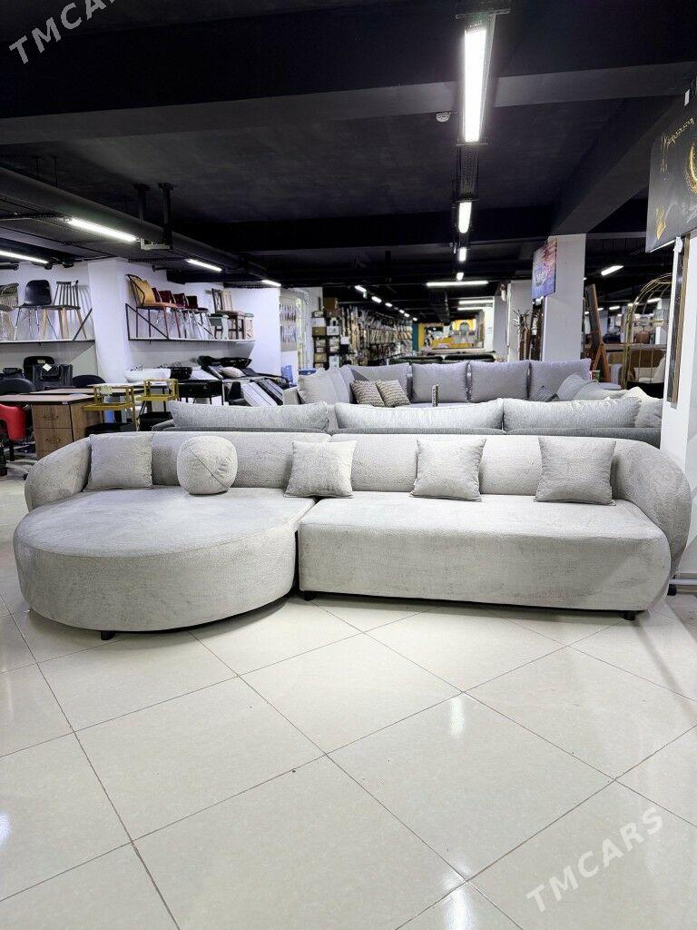 Diwan ugalok Comfort.Taze mode - Aşgabat - img 1