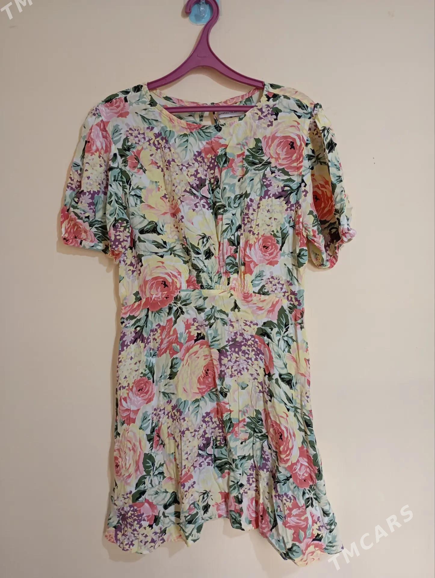 Женские вещи - Ашхабад - img 1