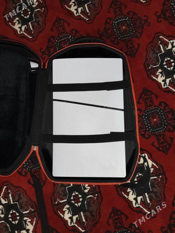 PlayStation 5 slim 2 tb - Туркменабат - img 1