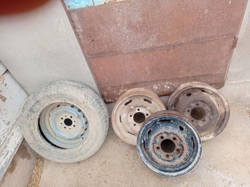 дисга масквич.луаз 200 TMT - Теджен - img 1