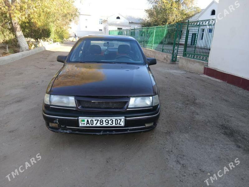 Opel Vectra 1991 - 38 000 TMT - Boldumsaz - img 1
