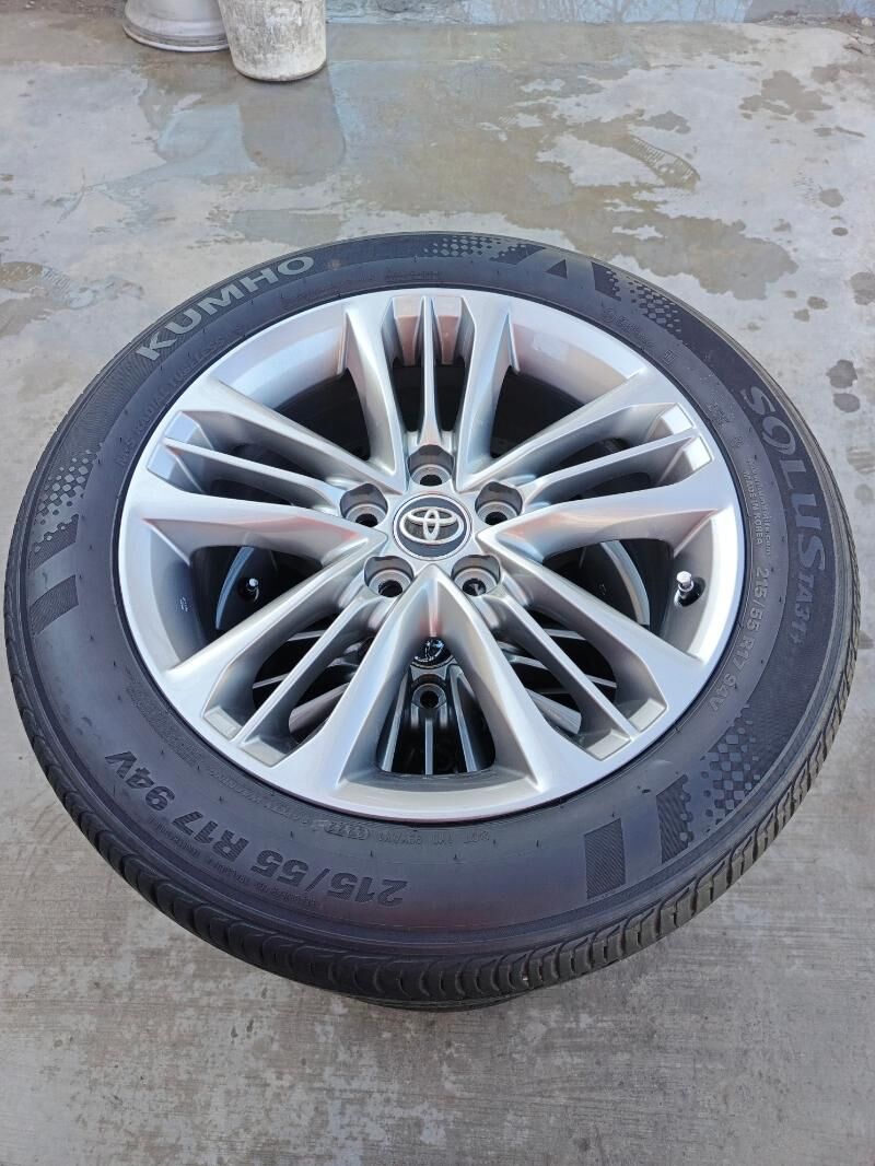 Aziyada orginal disge 17 7 000 TMT - Aşgabat - img 1