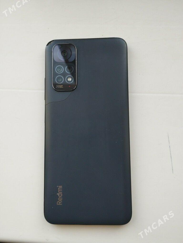 Redmi note 11 - Türkmenabat - img 1