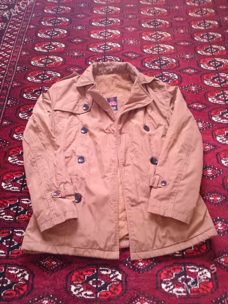 kurtga - Туркменбаши - img 1