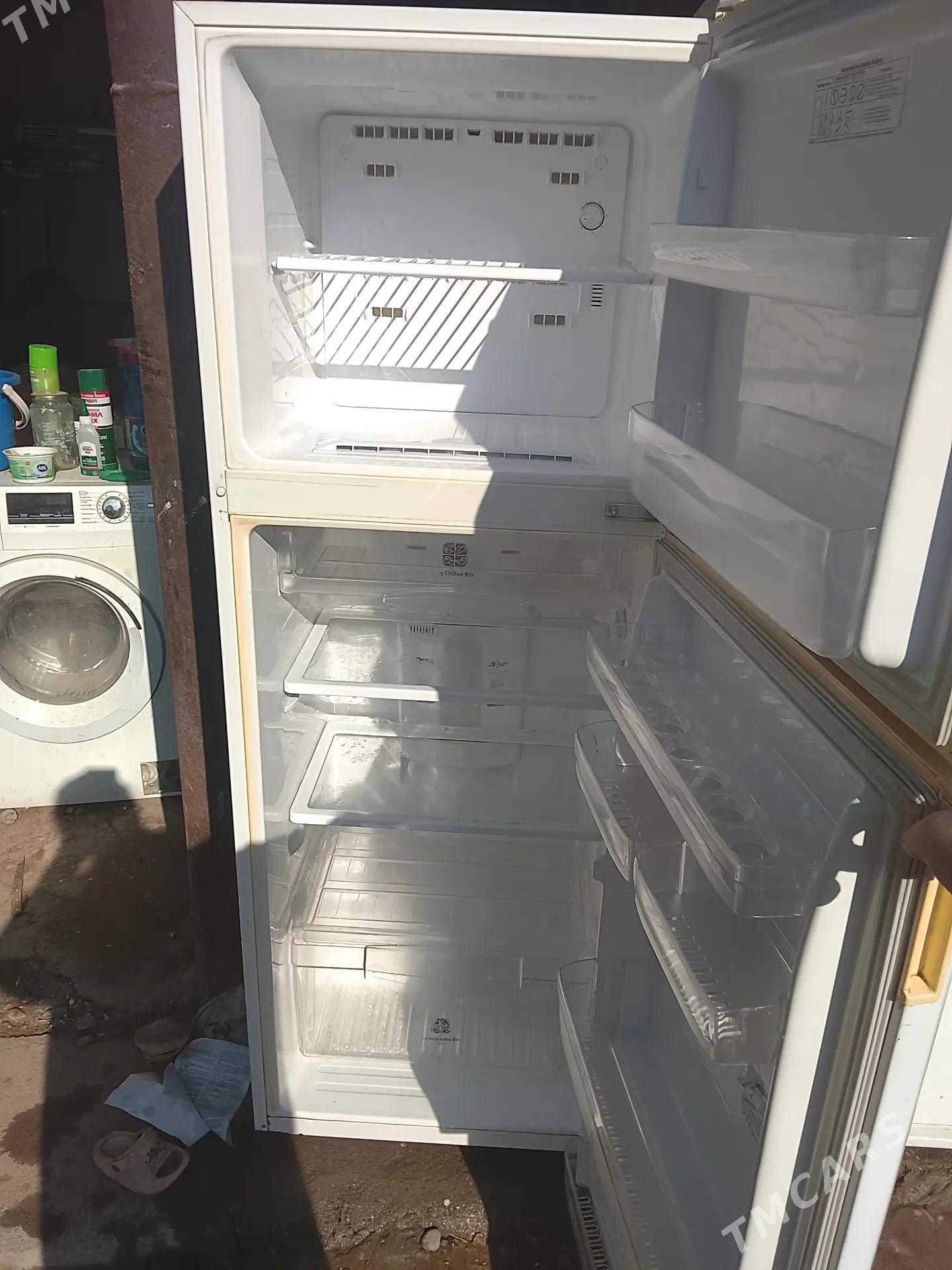 samsung haladilnik - Ашхабад - img 1