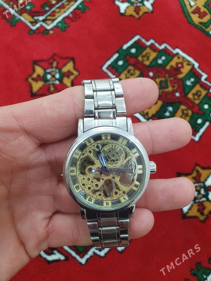 Sagat Rovite - Köneürgenç - img 1