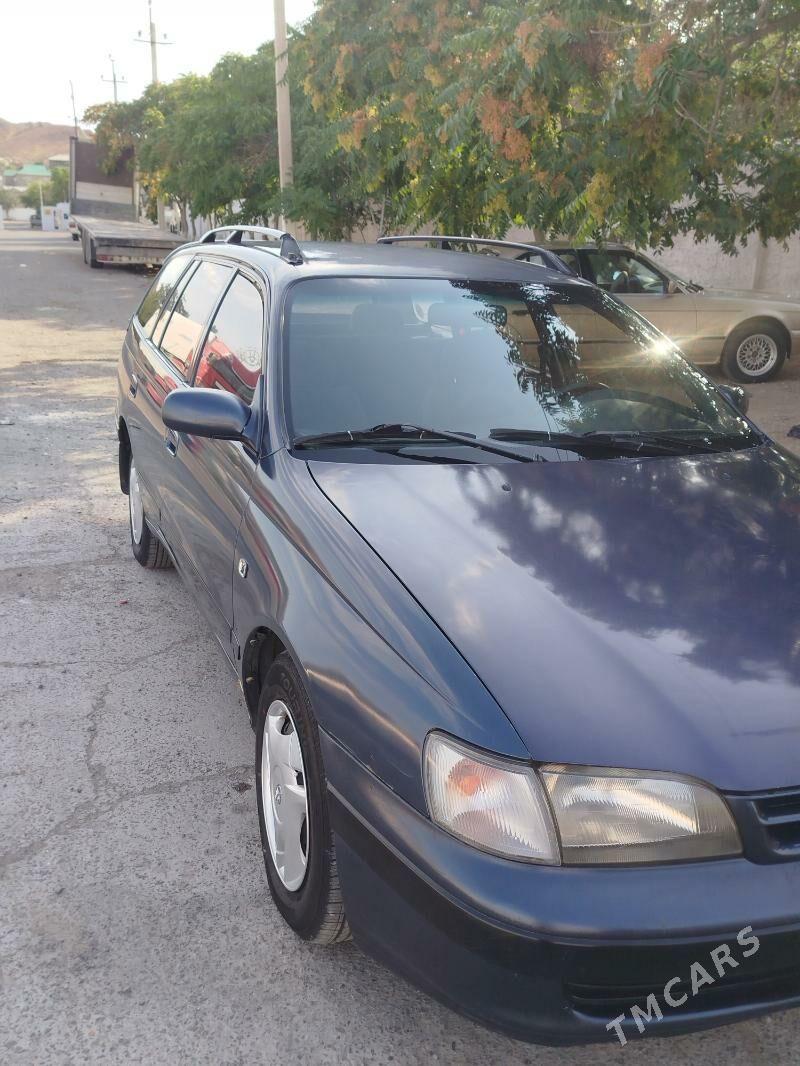 Toyota Corona 1995 - 60 000 TMT - Türkmenbaşy - img 1