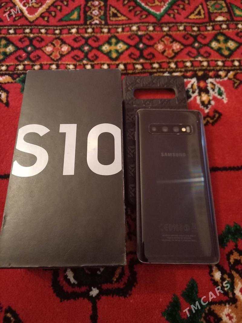 Galaxy s 10 - Кёнеургенч - img 1