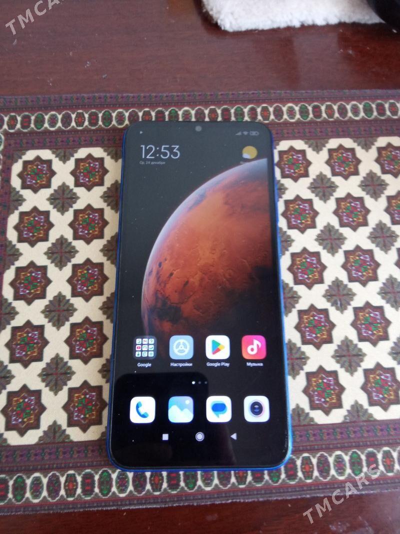 redmi 9 a global - Ашхабад - img 1