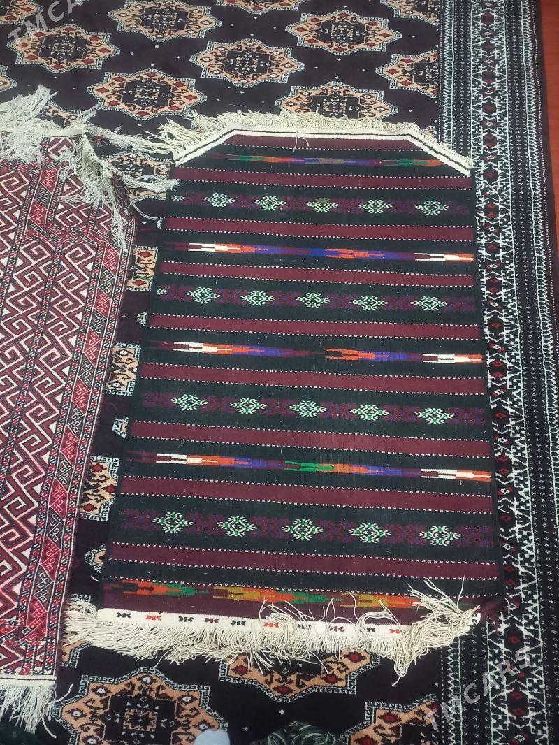 gadymy garcyn,namazlyklar - Balkanabat - img 1