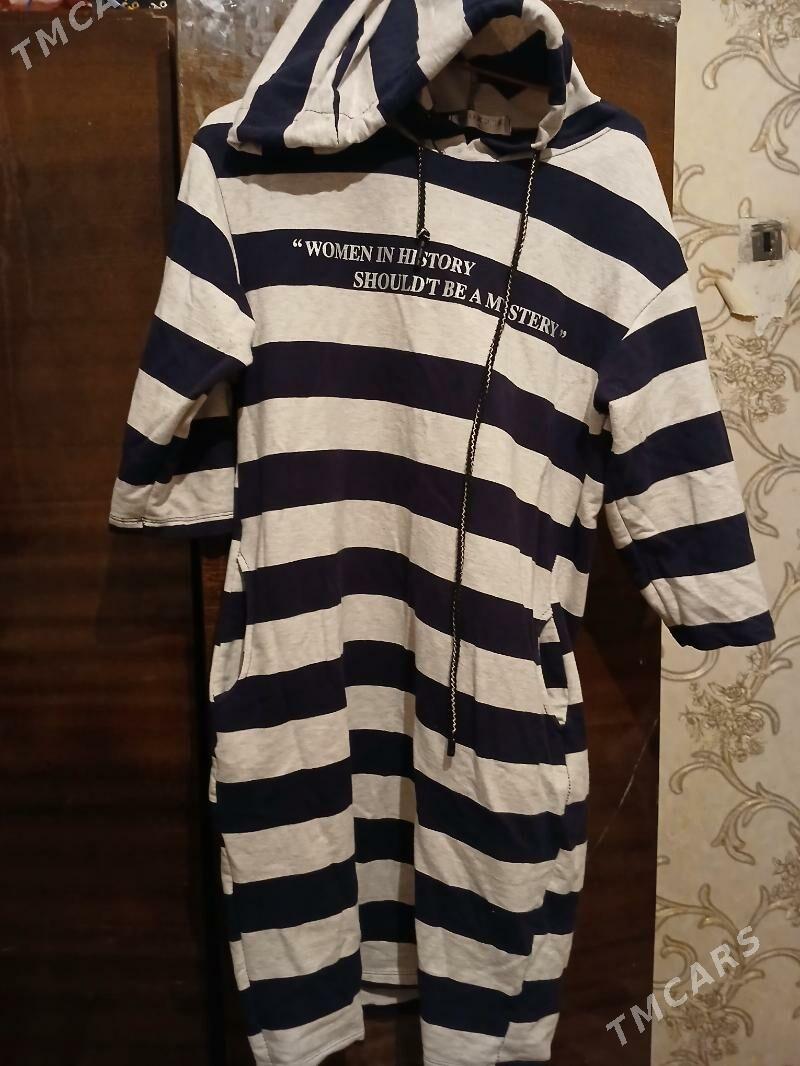 зенан эшиклери - Туркменабат - img 1