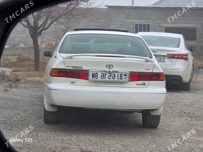 Toyota Camry 1999 - 177 000 TMT - Gyzylarbat - img 1