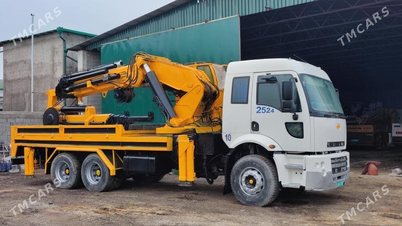 XCMG 25 2015 - 900 000 TMT - Ашхабад - img 1