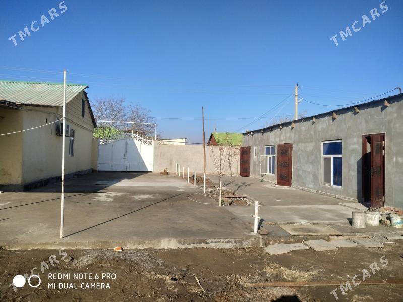 buzmeyin plan - Büzmeýin - img 1