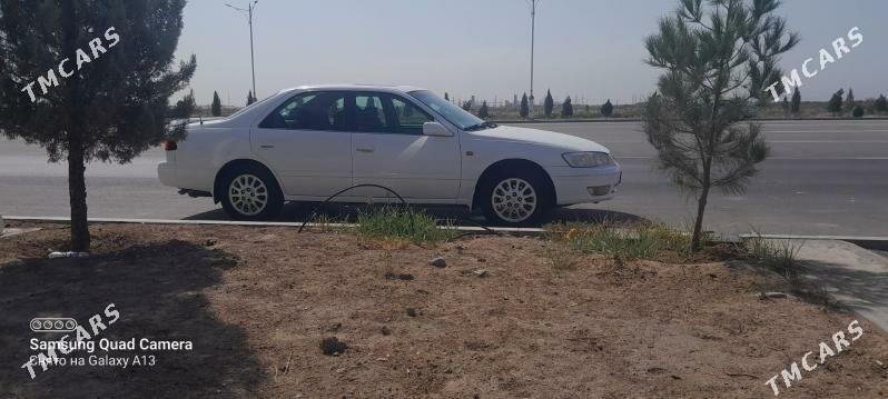 Toyota Camry 2001 - 143 000 TMT - Babadaýhan - img 1