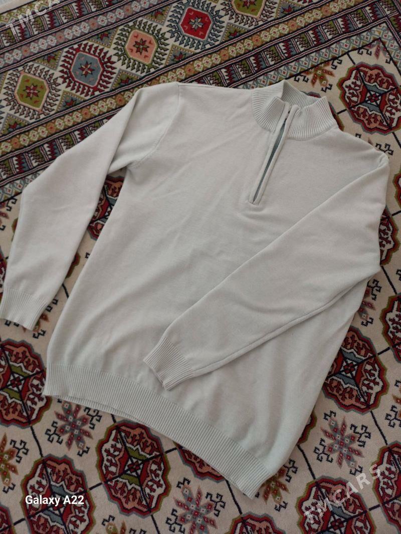 Sviter - Aşgabat - img 1