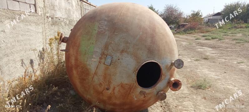 Suw bocga - Гёкдепе - img 1