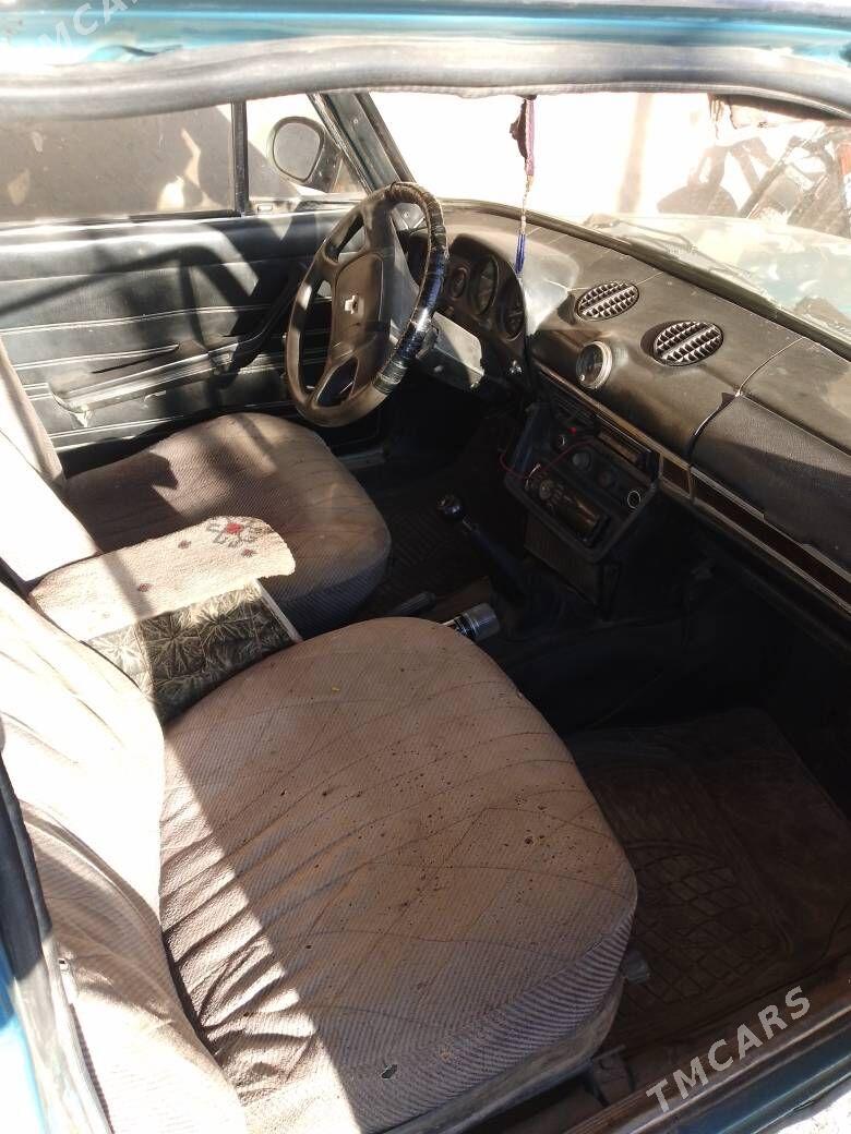 Lada 2106 1984 - 15 000 TMT - Köneürgenç - img 1