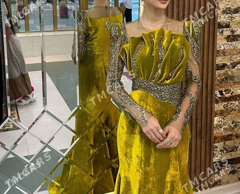 Satlyk - Türkmenabat - img 1