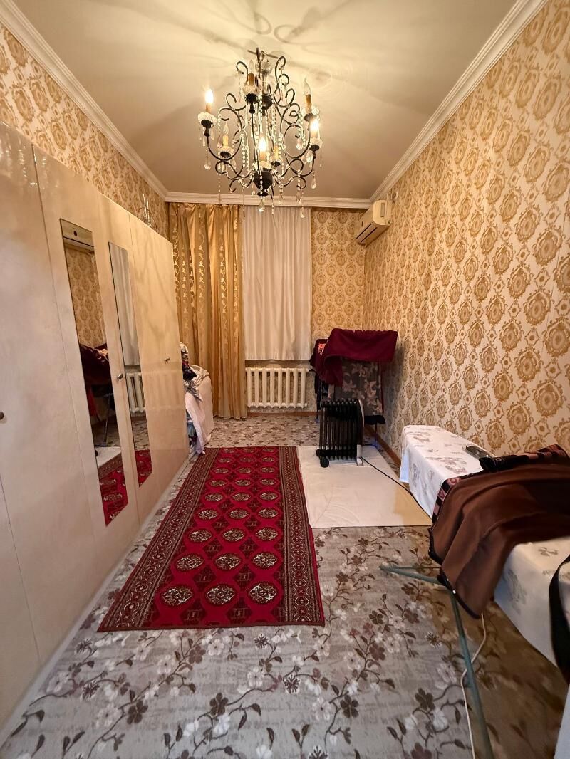 Mir 3 1nji etaj 3 komnat - Ашхабад - img 1