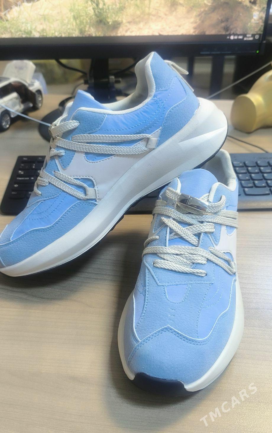 Красовки - Ашхабад - img 1