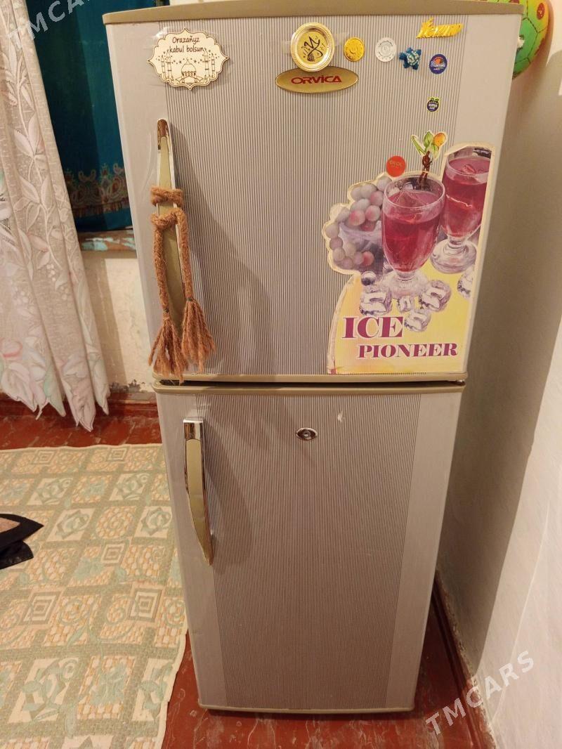 Holodilnik - Карабогаз - img 1