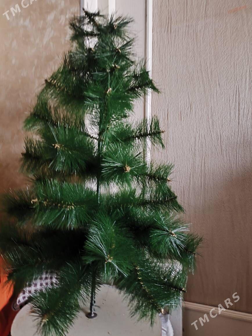 ёлки новогодние - Ашхабад - img 1