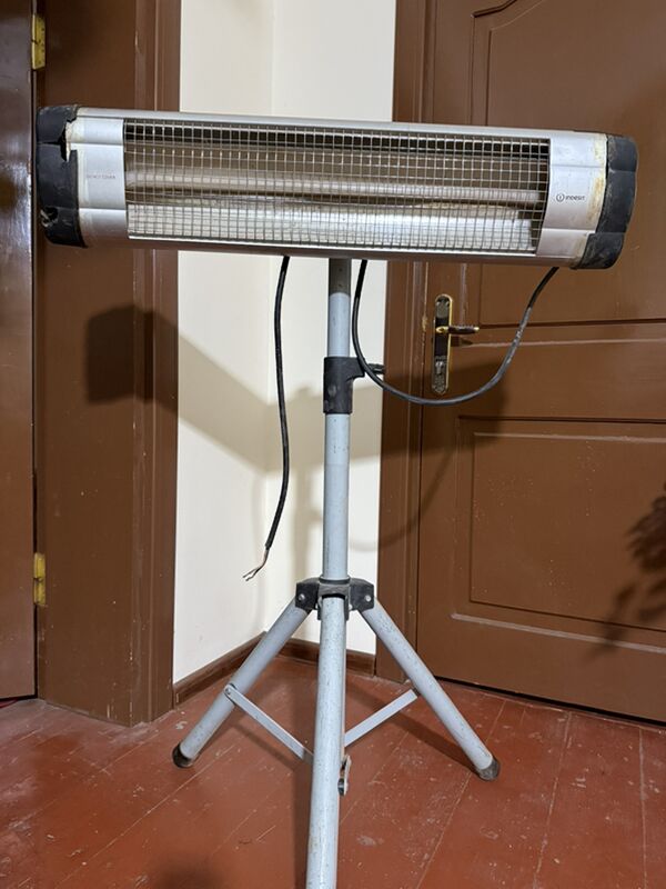 pec ayakly - Ашхабад - img 1