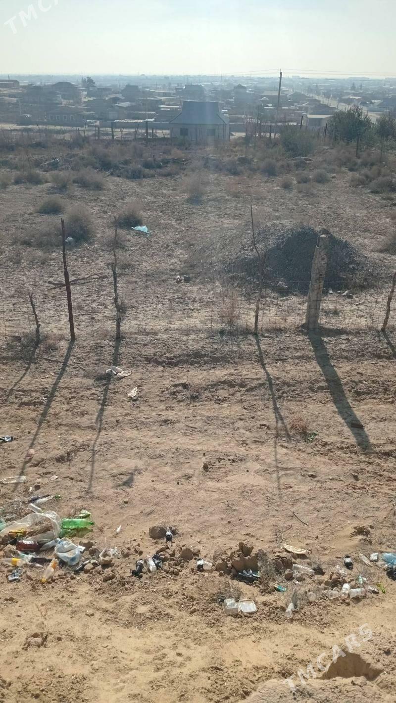 satlyk yer - Etrek - img 1