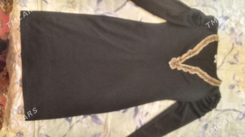 одежда - Чарджоу - img 1