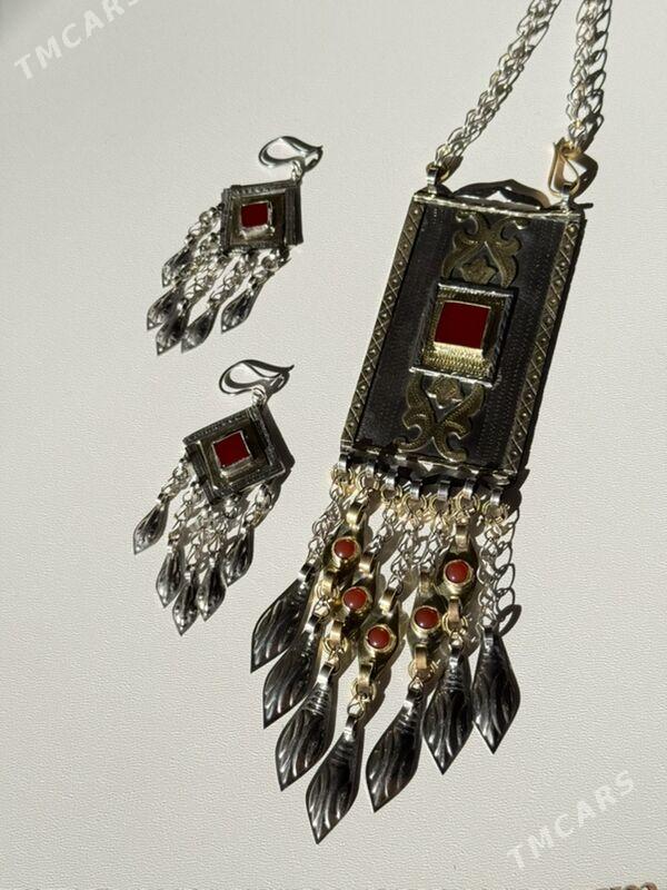 şay sep - Ашхабад - img 1