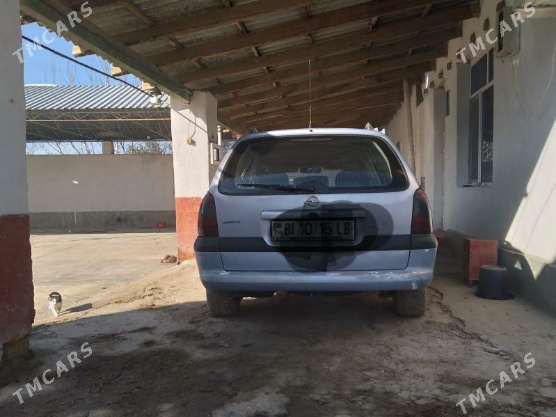 Opel Vectra 1998 - 40 000 TMT - Достлук - img 1